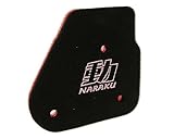 Luftfiltereinsatz NARAKU - Aprilia SR 50 WWW (-00)