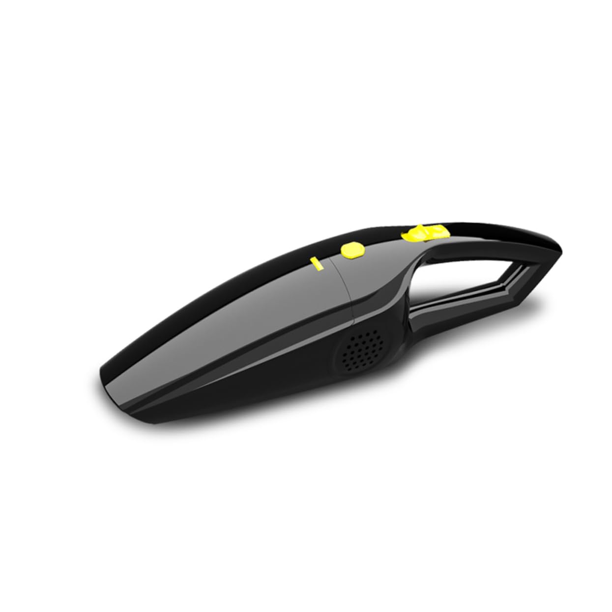 Aspiradora de Coche 12 V Dc 120 W en Abs para Uso en Húmedo y Seco