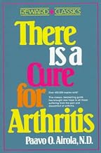 There is a Cure for Arthritis
