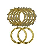 des dimensions avec des diamètres internes de 117.5mm et 105.6mm, et des épaisses de 3mm et 2mm