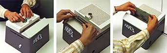 Diamond Max Beveling System