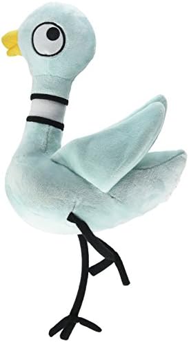 Kohl's Cares Plush Stuffed Animal, Pigeon