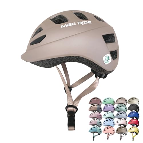 {Ōy Mag Ride C`n`N 46-50cm gX 52-56cm SGKi ] wbg qp LbYwbg }OCh c w XgC_[ S WjA ǂp j̎q ̎q ʊw LbY q 1?3 6