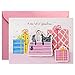 Hallmark Paper Wonder Pop Up Birthday Card for Her (Fabulous)
