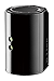 D-Link Wireless AC750 Dual-Band Gigabit Cloud Router, Black (DIR-818L) (Renewed)