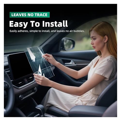 Protection écran Benz Classe E W214 verre trempé premium - 6