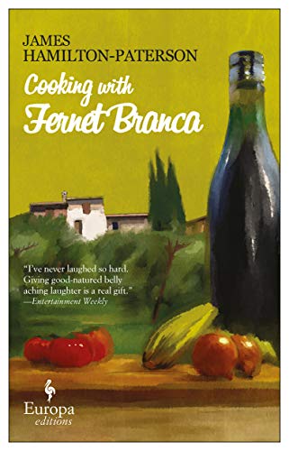 Cooking With Fernet Branca PDF Ebook En Ligne