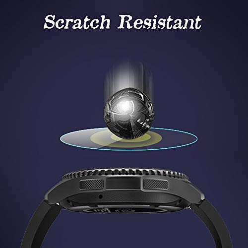 ▷ Compatible con Huawei Watch GT/Watch GT2 bandas de silicona y pro