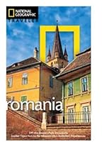 Roumanie 2822900825 Book Cover