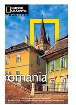 Paperback Roumanie [French] Book