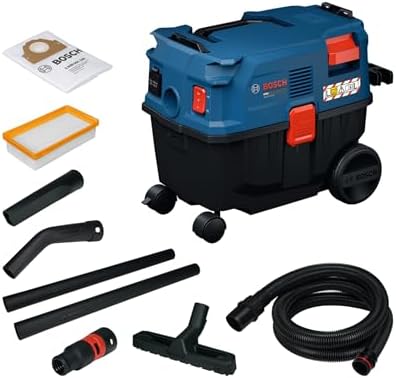 Bosch PRO Allzwecksauger GAS12-25LS | GAS12-25LS (C)