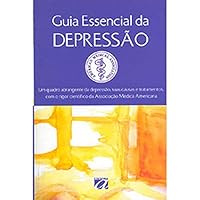 Guia Essencial para a Depressão 8572170782 Book Cover