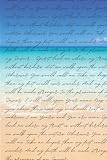  Spirit Lead Me  Oceans Notebook Journal  Capture Moments With God -Women\'s Small Format Journal-120 Pages  Lined Paper Matt Finish