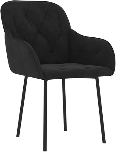 Miniatura 3 de Sillas de comedor, taburetes modernos, sillas de cocina para comidas diarias o eventos especiales como reuniones, bodas y celebraciones. 2 piezas de