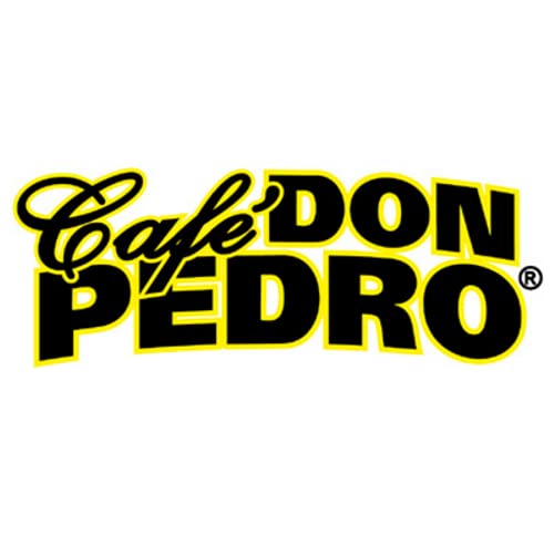 Cafe Don Pedro Decaf Premium Low Acid Coffee Pods 72Ct. - Compatible With Keurig K Cup Coffee Maker - 100% Arabica - Enjoy Tasty Coffee Without Jitters #TOP3