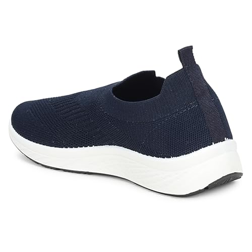 Image of Aqualite Womens Lss-307 Running