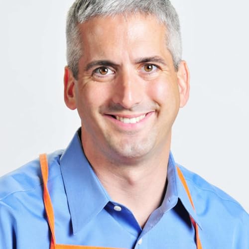 Mike Jones - Senior Director - Customer Care at The Home Depot [Customer Service] Podcast Por  arte de portada