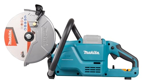 Découpeuse 40Vmax XGT Makita CE003GZ02 Produit seul - vue 3