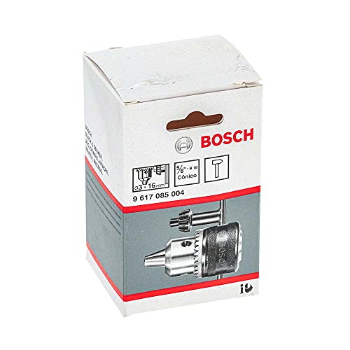 Bosch Mandril para furadeira com chave 16mm