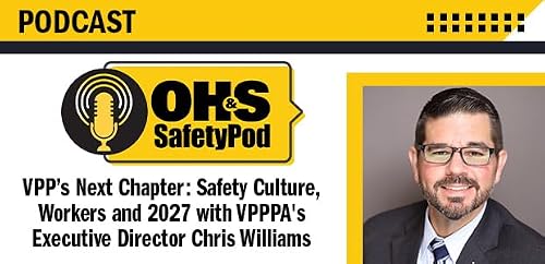 VPP's Next Chapter: Safety Culture, Workers and 2027