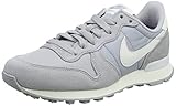 nike internationalist mid Zapatillas Nike Internationalist en color gris