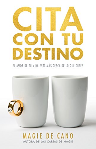 Cita Con Tu Destino: El Amor De Tu Vida Está Más Cerca De Lo Que Crees