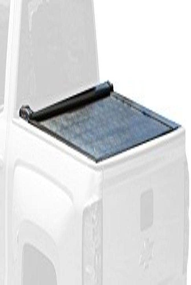 Pace Edwards SWFA05A28 Tonneau Cover , Black