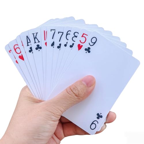 Personalisierte Spielkarten mit Fotos, einzigartige Familien-Partygeschenke, Hochzeits-Pokerkarten, Fotogeschenk, personalisierte Geschenke für Paare