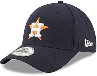 NEW ERA (ニューエラ) MLBレプリカキャップ (The League 9FORTY 940 MLB Cap) ヒューストン・アストロズ