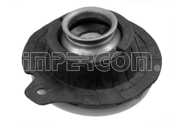 25089 Copela de amortiguador Eje delantero, derecha Compatible con ALFA ROMEO GIULIETTA 940 Giulietta Furgón 940