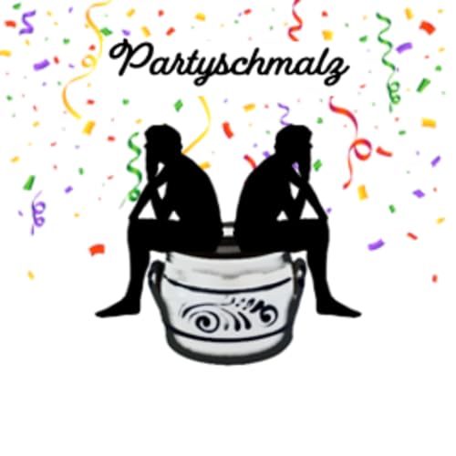partyschmalz cover art