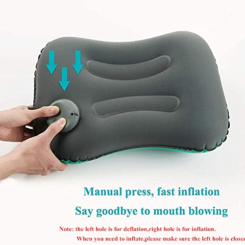 Cuscini Gonfiabili Ultraleggeri da