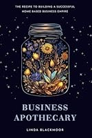 Business Apothecary 1966417179 Book Cover