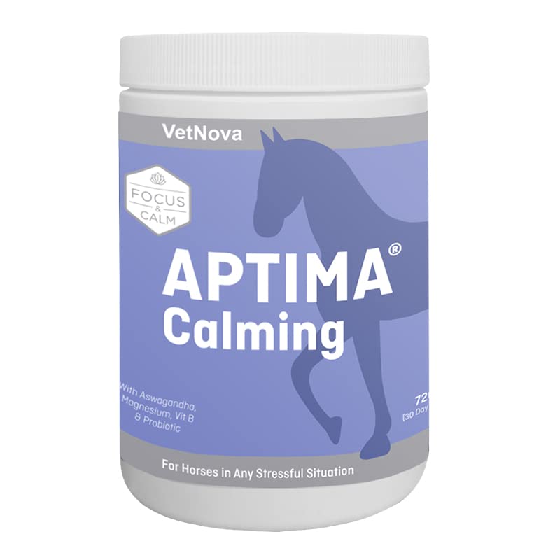 VetNova APTIMA® Calming