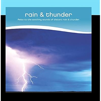 Rain & Thunder
