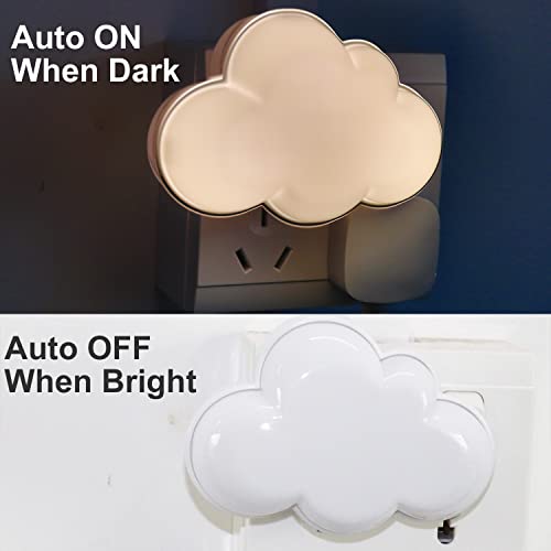 AUSAYE Night Light White - Image 6