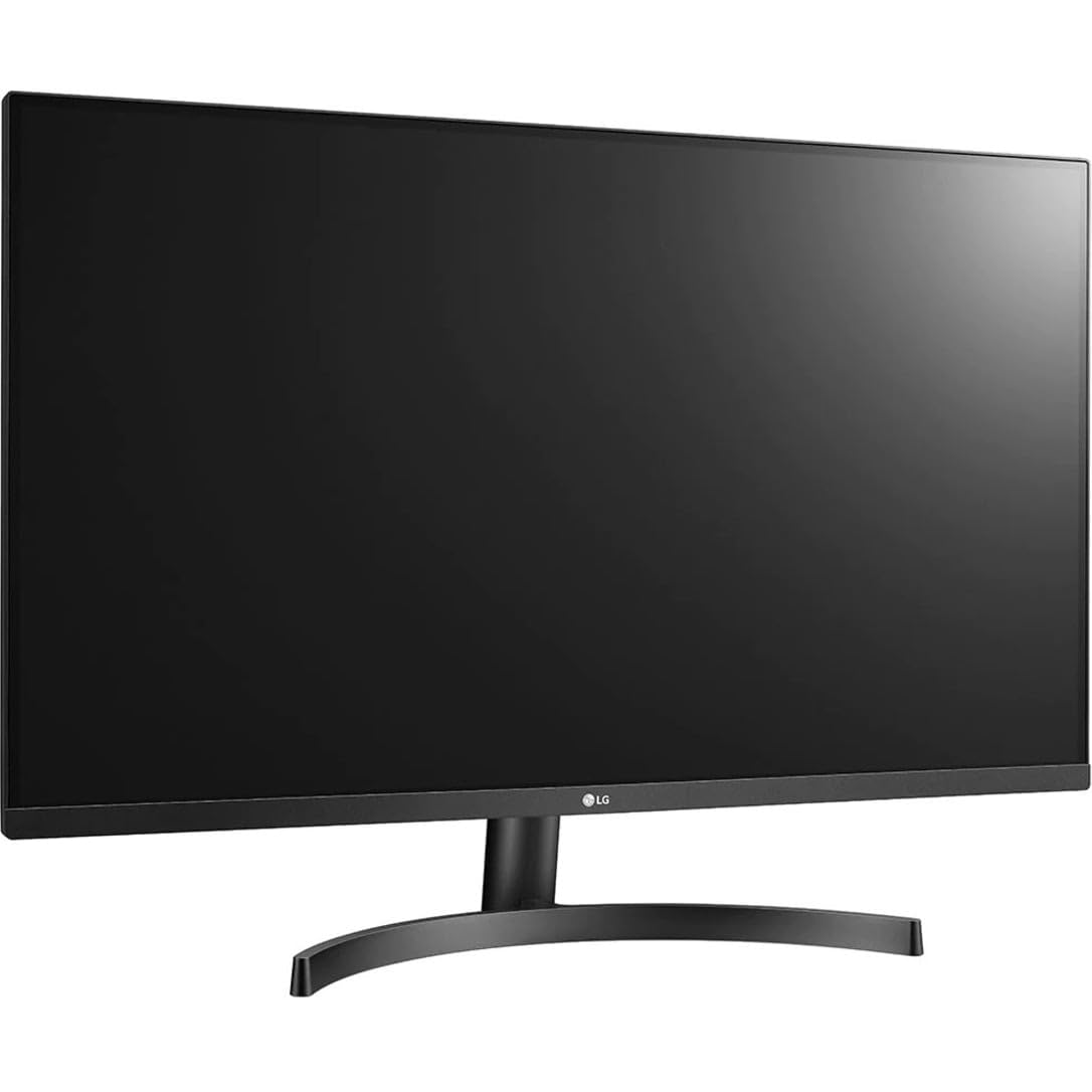 Amazon.com: 32IN LED LCD MON 3840X2160 16:9 VA AMD : Electronics