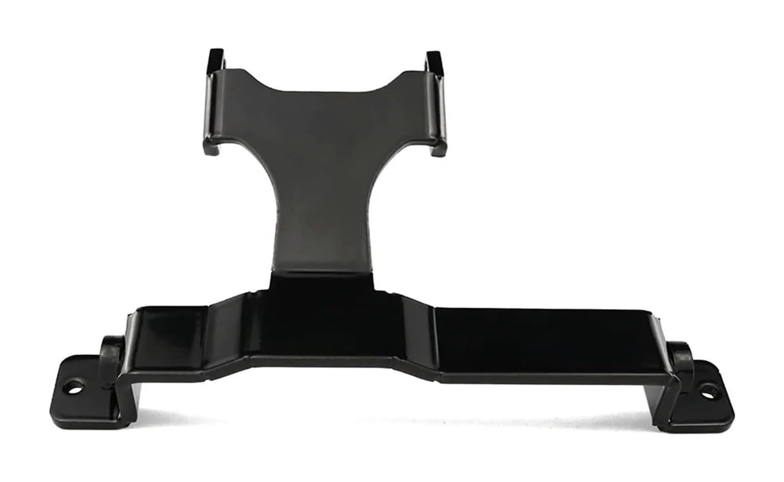 Soporte de navegación para teléfono móvil para BMW para R1250RS 2019 2020 2021 2022 2023 2024 Soporte Montaje GPS Motocicleta Kit Reubicación Navegador Teléfono