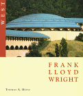 Frank Lloyd Wright: West Portfolio (Frank Lloyd Wright Portfolio Series)