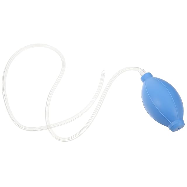 Oral Muscle Training Tool Silicone Dysphagia Tongue Trainer for Enhanced Swallowing Speech Portable Oral Suction Device for Men
