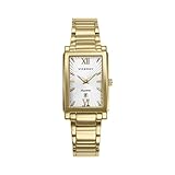 Viceroy Reloj Swiss Made para Mujer 45120-83 en Acero IP Dorado
