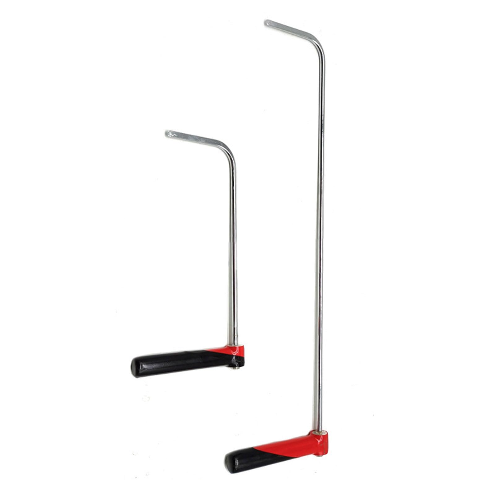 Hsioluted Multipurpose Rotating Hook Space Saving Designs Efficient Metal Hook Hanging For Kitchens Bathrooms & Offices Closet Organizers