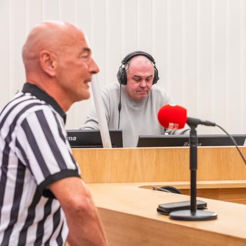 Marc Delire &eacute;voque sa carri&egrave;re