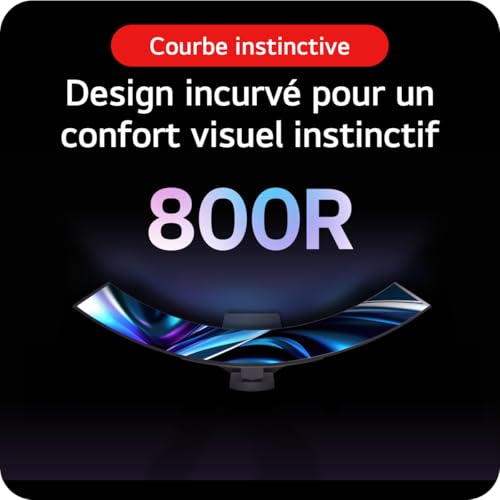 LG 44.5 OLED UltraGear 45GS95QE B - vue 5