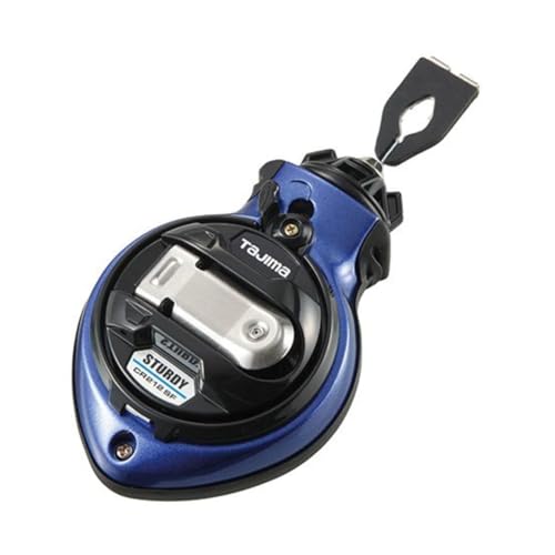 Cordeau Tajima Cr212SFB avec fil de 0,5 mm pour un marquage millimétré net