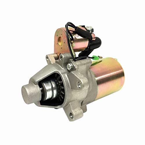 Motor de Arranque Eléctrico para Motor Predator 212CC 6.5HP para Generador Eléctrico Champion 3500/4000 3550/4450 3800/4750W