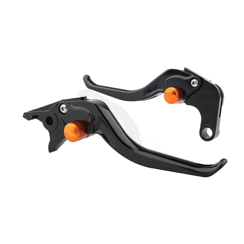 Zhannuobhd O Brake Clutch Lever For Crf1100l For Africa For Twin 22-23 For Rebel 1100 For Cmx1100 For Cm1100 21-23 Motorcycle Accessories Short Brake Clutch Levers Handle Set(O)