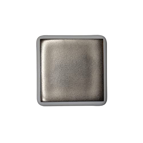 Precious Metals Finish Sample (Platinum)