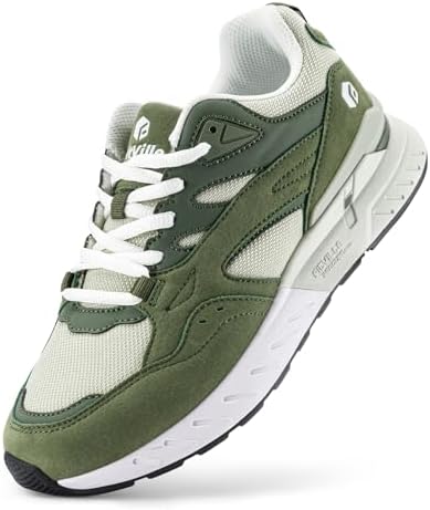 FitVille Loopschoenen Vrouwen Extra Breed Sportschoenen Ademend Sneakers Lichtgewicht Blotevoeten Schoenen Jogging Schoenen Comfortabel Wandelen Schoenen Brede Voeten Zwart 39 EU Breed