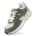 FitVille Womens Extra Wide Fit Trainers Lightweight Walking Running Shoes Ladies Breathable Sneakers for Plantar Fasciitis Flat Feet, Olive Green, 6 UK X-Wide